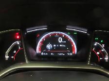 HONDA CIVIC 2020 SPORT AUTOMATIQUE TOIT OUVRANT CUIR/TISSU CHAUF - Photo 7
