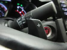 HONDA CIVIC 2020 SPORT AUTOMATIQUE TOIT OUVRANT CUIR/TISSU CHAUF - Photo 13