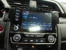 HONDA CIVIC 2020 SPORT AUTOMATIQUE TOIT OUVRANT CUIR/TISSU CHAUF - Photo 14
