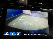 HONDA CIVIC 2020 SPORT AUTOMATIQUE TOIT OUVRANT CUIR/TISSU CHAUF - Photo 15