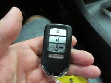 HONDA CIVIC 2020 SPORT AUTOMATIQUE TOIT OUVRANT CUIR/TISSU CHAUF - Photo 17