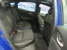 HONDA CIVIC 2020 SPORT AUTOMATIQUE TOIT OUVRANT CUIR/TISSU CHAUF - Photo 20