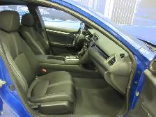 HONDA CIVIC 2020 SPORT AUTOMATIQUE TOIT OUVRANT CUIR/TISSU CHAUF - Photo 22