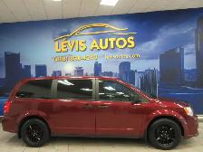 DODGE GRAND CARAVAN 2019 STOW-N-GO 7 PASSAGERS V-6 3.6 LITRES BL