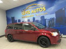 DODGE GRAND CARAVAN 2019 STOW-N-GO 7 PASSAGERS V-6 3.6 LITRES BL - Photo 2