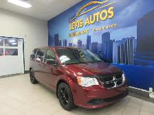 DODGE GRAND CARAVAN 2019 STOW-N-GO 7 PASSAGERS V-6 3.6 LITRES BL - Photo 3