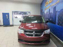 DODGE GRAND CARAVAN 2019 STOW-N-GO 7 PASSAGERS V-6 3.6 LITRES BL - Photo 4