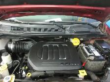 DODGE GRAND CARAVAN 2019 STOW-N-GO 7 PASSAGERS V-6 3.6 LITRES BL - Photo 5