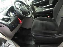DODGE GRAND CARAVAN 2019 STOW-N-GO 7 PASSAGERS V-6 3.6 LITRES BL - Photo 6