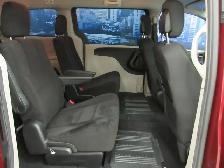 DODGE GRAND CARAVAN 2019 STOW-N-GO 7 PASSAGERS V-6 3.6 LITRES BL - Photo 19