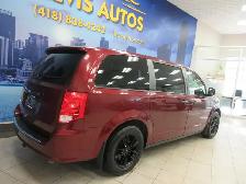 DODGE GRAND CARAVAN 2019 STOW-N-GO 7 PASSAGERS V-6 3.6 LITRES BL - Photo 23