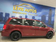 DODGE GRAND CARAVAN 2019 STOW-N-GO 7 PASSAGERS V-6 3.6 LITRES BL - Photo 24
