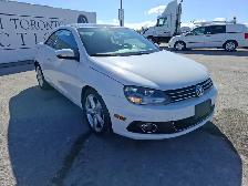 2012 Volkswagen Eos - Photo 3