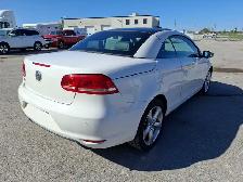 2012 Volkswagen Eos - Photo 5