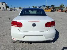 2012 Volkswagen Eos - Photo 6