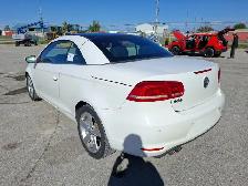 2012 Volkswagen Eos - Photo 7