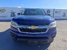 2015 Chevrolet Colorado - Photo 2