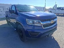 2015 Chevrolet Colorado - Photo 3