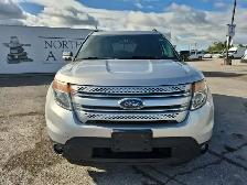 2015 Ford Explorer - Photo 2