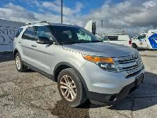 2015 Ford Explorer - Photo 3