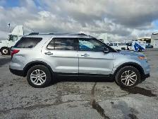 2015 Ford Explorer - Photo 4