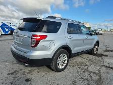 2015 Ford Explorer - Photo 5