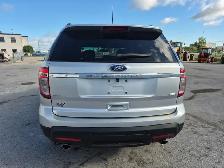 2015 Ford Explorer - Photo 6