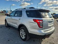 2015 Ford Explorer - Photo 7