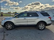 2015 Ford Explorer - Photo 8