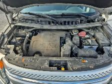 2015 Ford Explorer - Photo 9