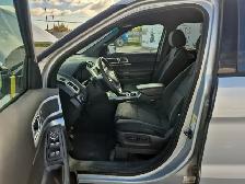 2015 Ford Explorer - Photo 10