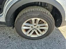 2015 Ford Explorer - Photo 25
