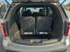 2015 Ford Explorer - Photo 26