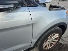 2015 Ford Explorer - Photo 33