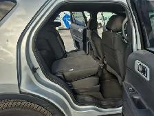 2015 Ford Explorer - Photo 35