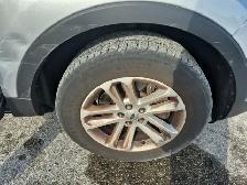 2015 Ford Explorer - Photo 37
