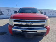 2010 Chevrolet Silverado 1500 - Photo 2
