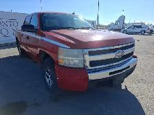 2010 Chevrolet Silverado 1500 - Photo 3