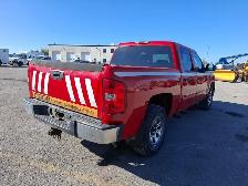 2010 Chevrolet Silverado 1500 - Photo 5