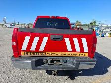 2010 Chevrolet Silverado 1500 - Photo 6