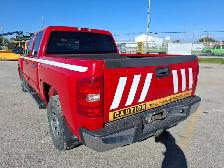 2010 Chevrolet Silverado 1500 - Photo 7