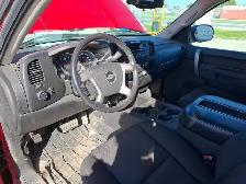 2010 Chevrolet Silverado 1500 - Photo 10