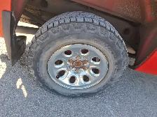 2010 Chevrolet Silverado 1500 - Photo 20