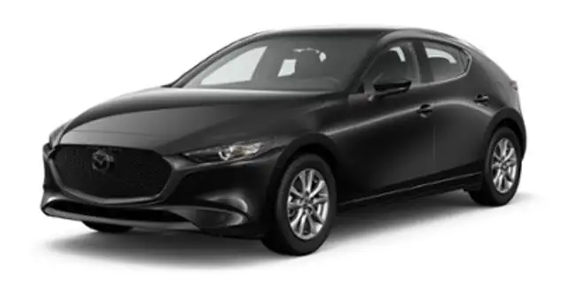2025 Mazda Mazda3 Sport GS Auto i-ACTIV AWD