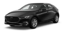 2025 Mazda Mazda3 Sport GS Auto i-ACTIV AWD