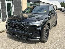 2026 Lincoln Aviator Reserve - Photo 2