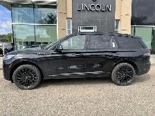 2026 Lincoln Aviator Reserve - Photo 4