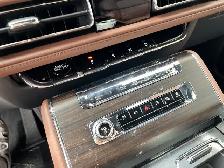 2026 Lincoln Aviator Reserve - Photo 9