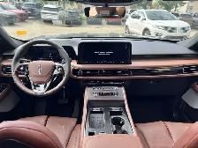2026 Lincoln Aviator Reserve - Photo 11