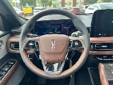 2026 Lincoln Aviator Reserve - Photo 12